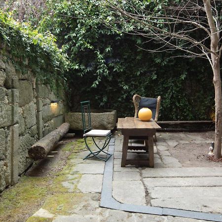 Bed and Breakfast Almadina Smart Luxury Porto Zewnętrze zdjęcie