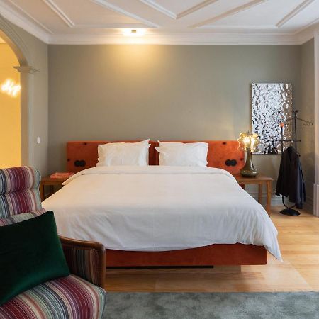 Bed and Breakfast Almadina Smart Luxury Porto Zewnętrze zdjęcie