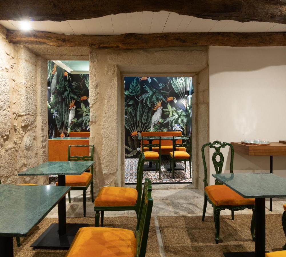 Bed and Breakfast Almadina Smart Luxury Porto Zewnętrze zdjęcie