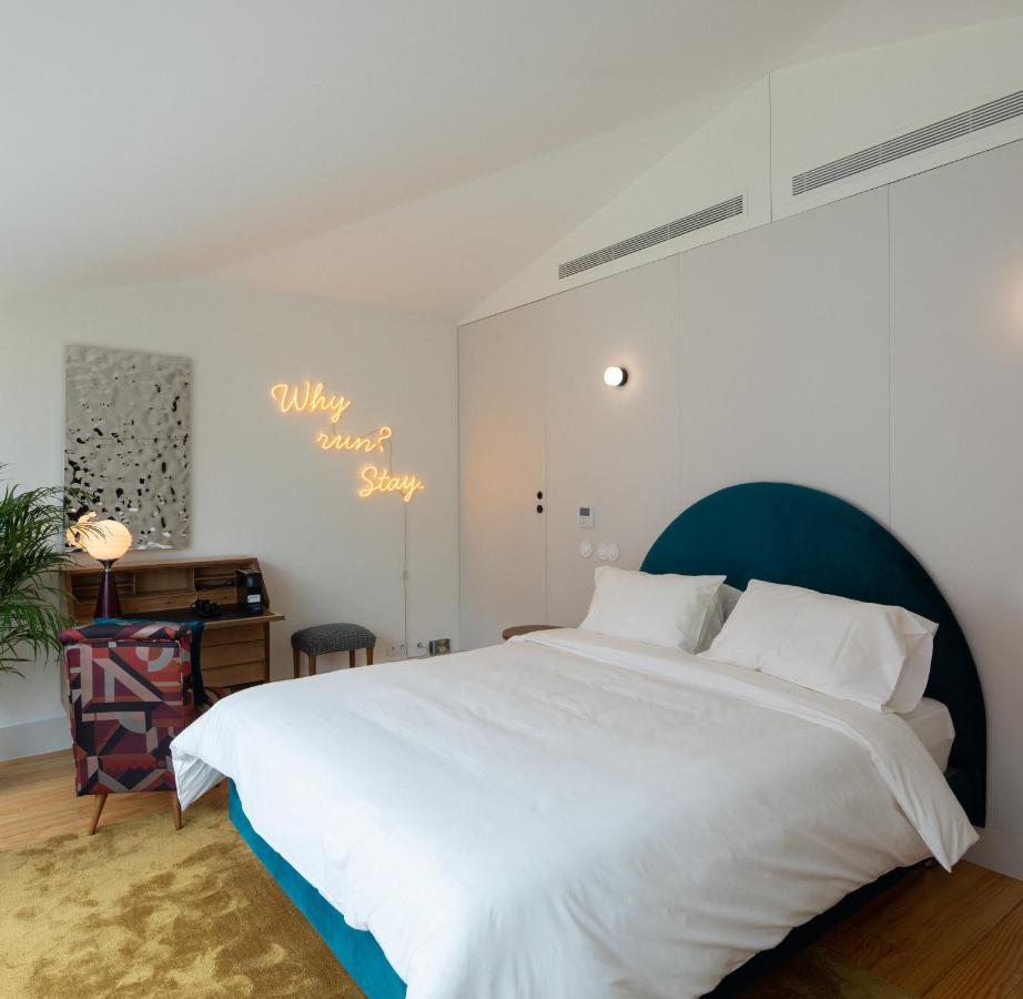 Bed and Breakfast Almadina Smart Luxury Porto Zewnętrze zdjęcie