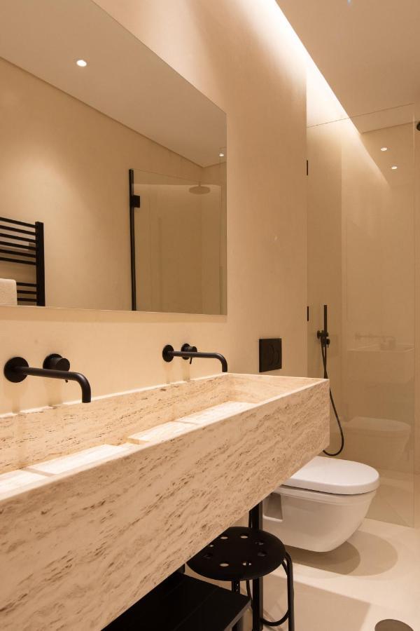 Bed and Breakfast Almadina Smart Luxury Porto Zewnętrze zdjęcie