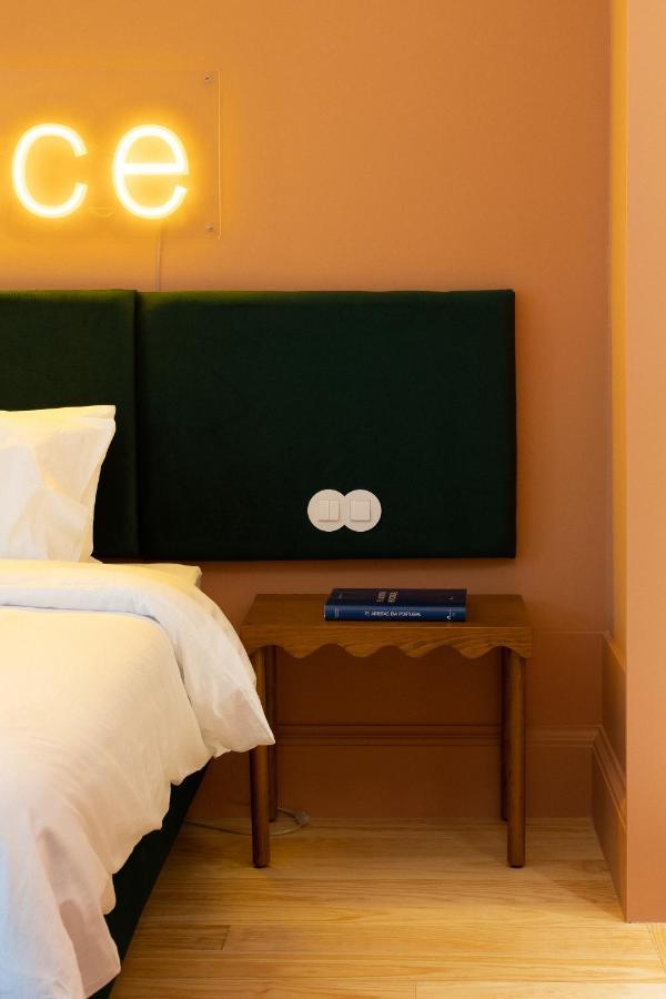 Bed and Breakfast Almadina Smart Luxury Porto Zewnętrze zdjęcie
