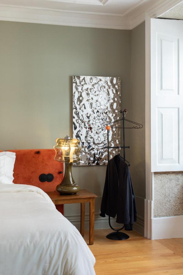 Bed and Breakfast Almadina Smart Luxury Porto Zewnętrze zdjęcie