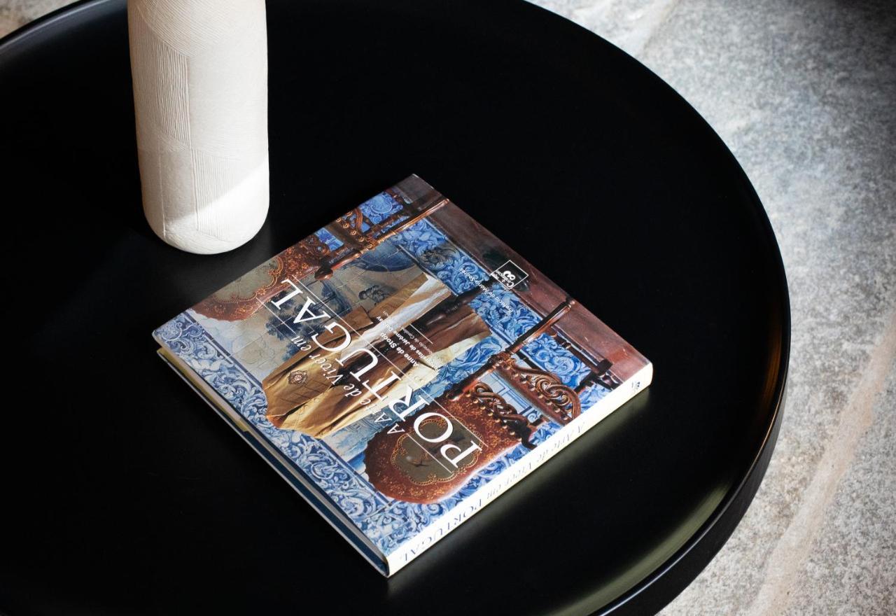 Bed and Breakfast Almadina Smart Luxury Porto Zewnętrze zdjęcie