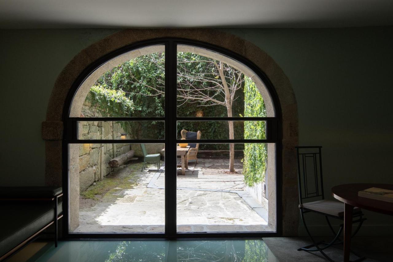 Bed and Breakfast Almadina Smart Luxury Porto Zewnętrze zdjęcie