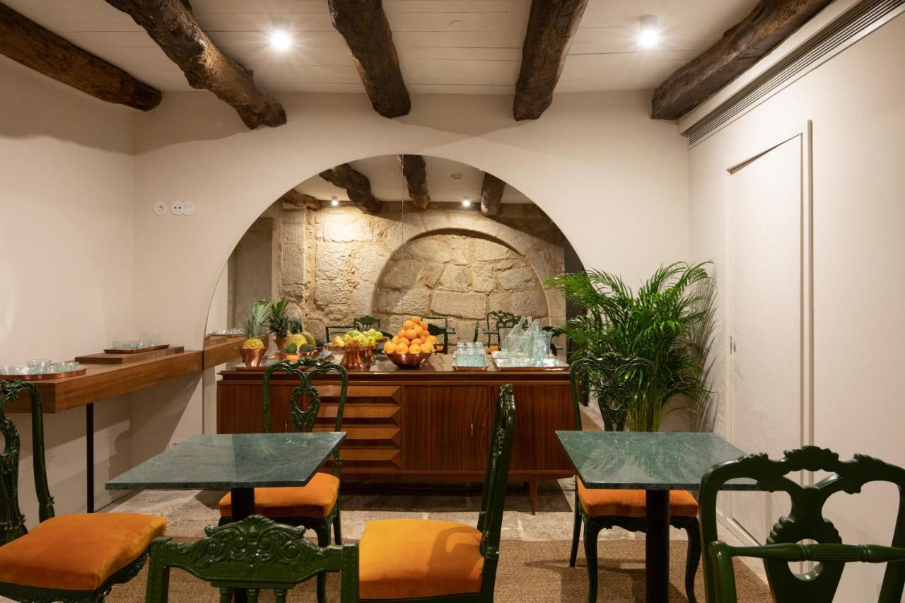 Bed and Breakfast Almadina Smart Luxury Porto Zewnętrze zdjęcie