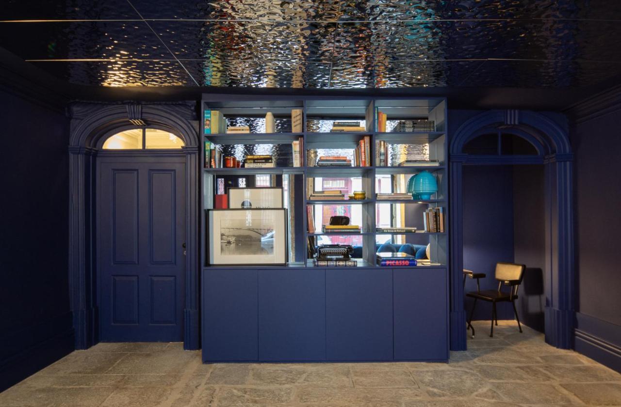 Bed and Breakfast Almadina Smart Luxury Porto Zewnętrze zdjęcie