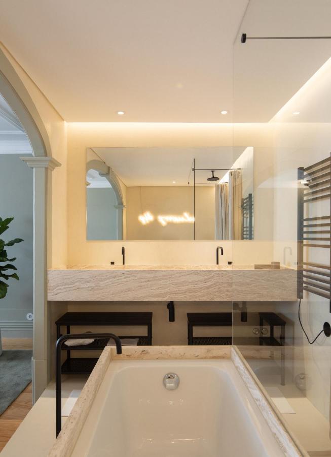 Bed and Breakfast Almadina Smart Luxury Porto Zewnętrze zdjęcie