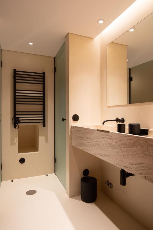 Bed and Breakfast Almadina Smart Luxury Porto Zewnętrze zdjęcie