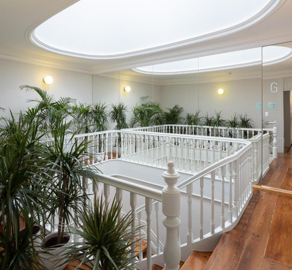 Bed and Breakfast Almadina Smart Luxury Porto Zewnętrze zdjęcie
