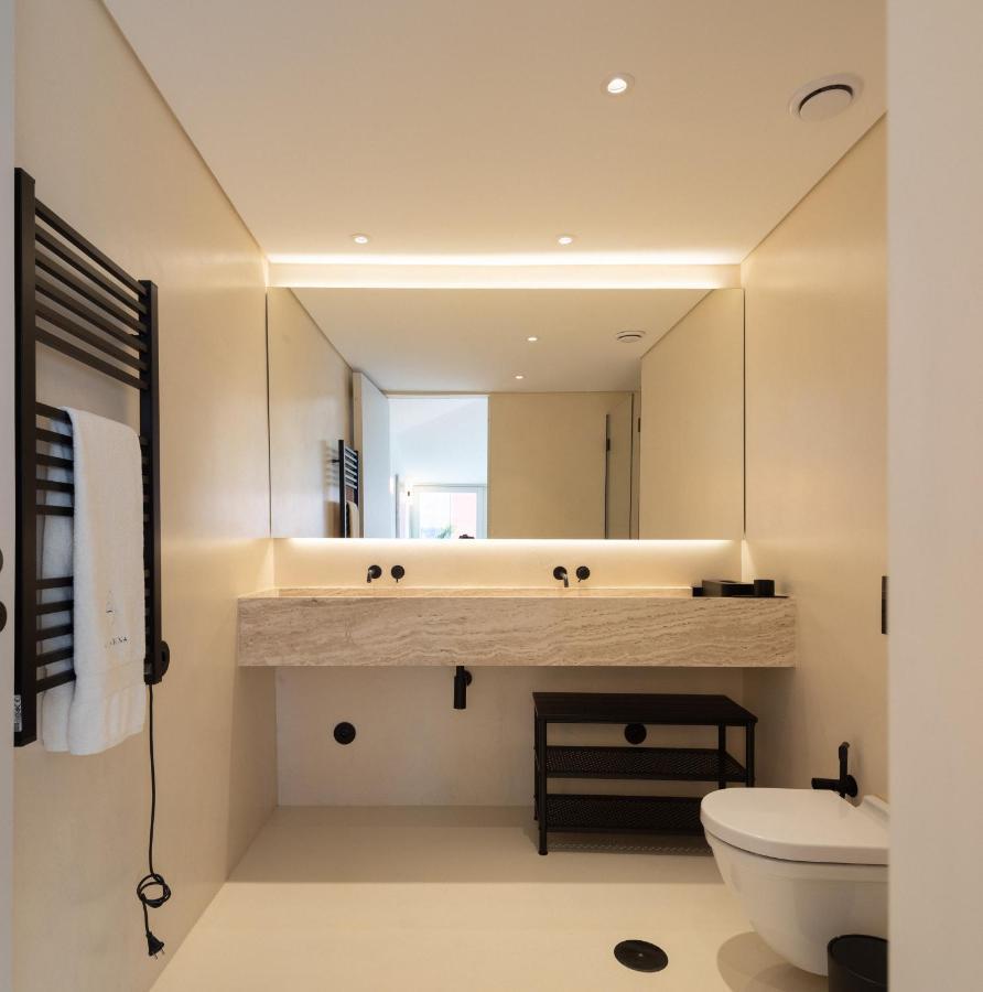 Bed and Breakfast Almadina Smart Luxury Porto Zewnętrze zdjęcie