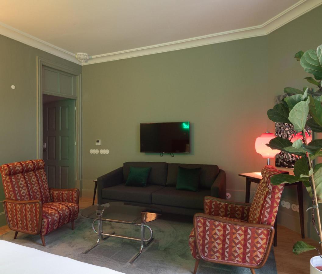 Bed and Breakfast Almadina Smart Luxury Porto Zewnętrze zdjęcie
