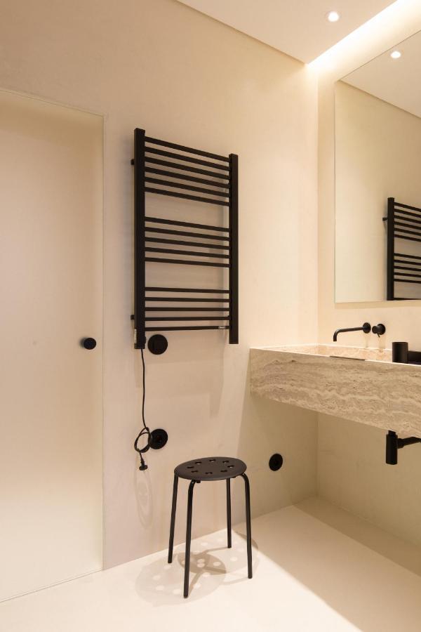 Bed and Breakfast Almadina Smart Luxury Porto Zewnętrze zdjęcie