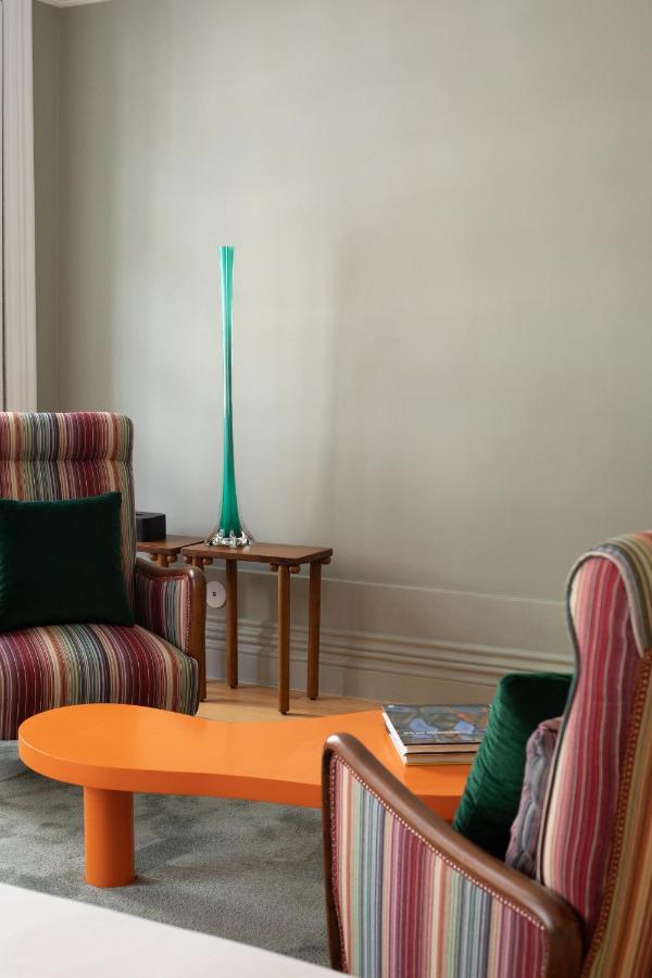 Bed and Breakfast Almadina Smart Luxury Porto Zewnętrze zdjęcie