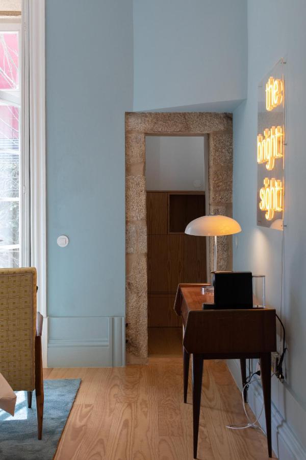 Bed and Breakfast Almadina Smart Luxury Porto Zewnętrze zdjęcie